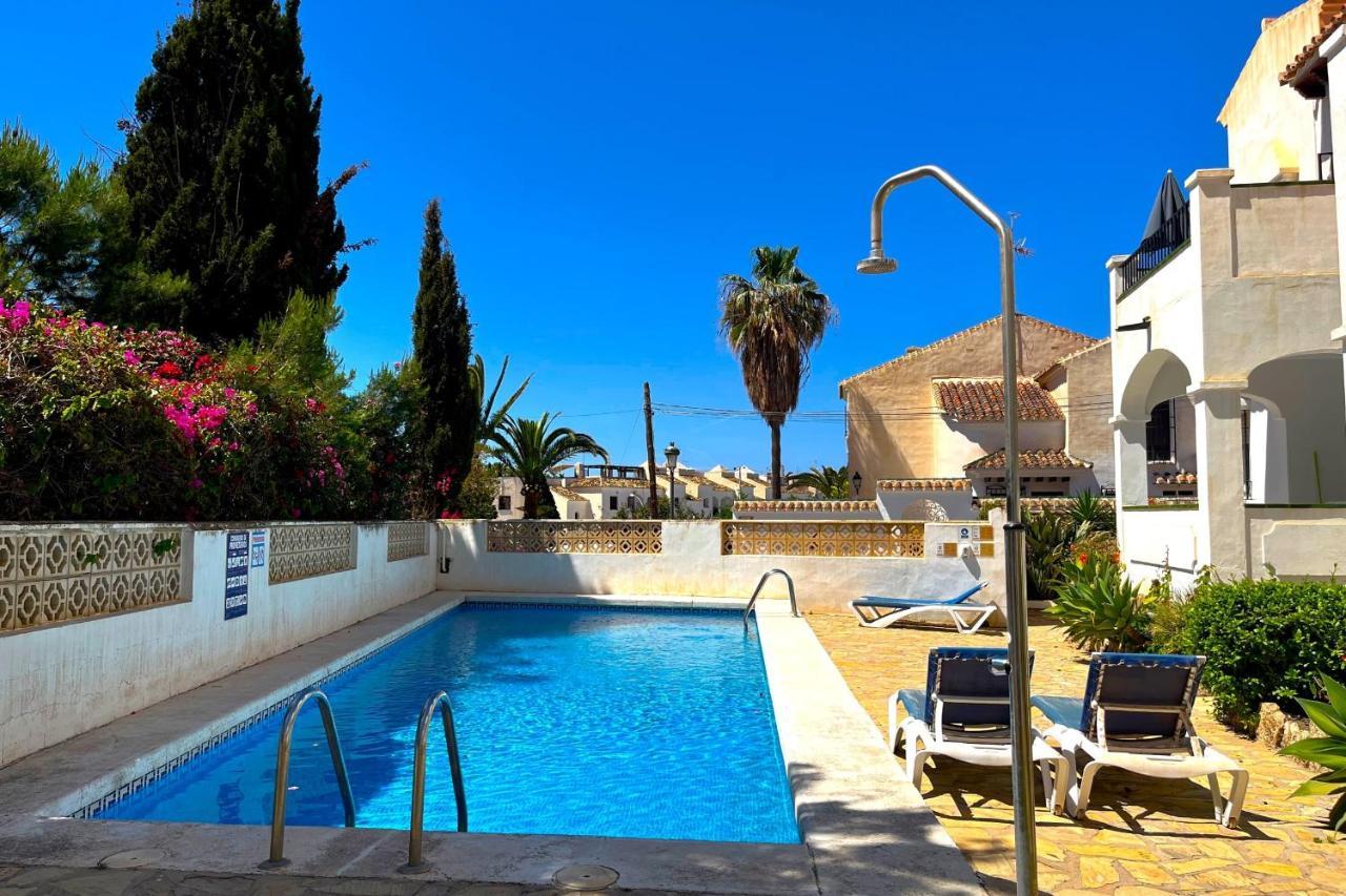 Nerja Paradise Rentals - Apartment El Califa 3 Exterior foto