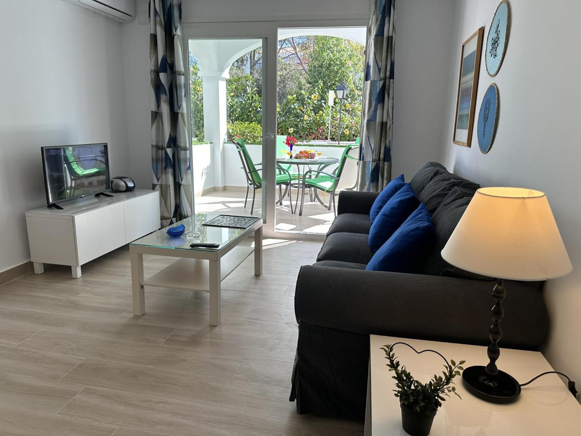 Nerja Paradise Rentals - Apartment El Califa 3 Exterior foto