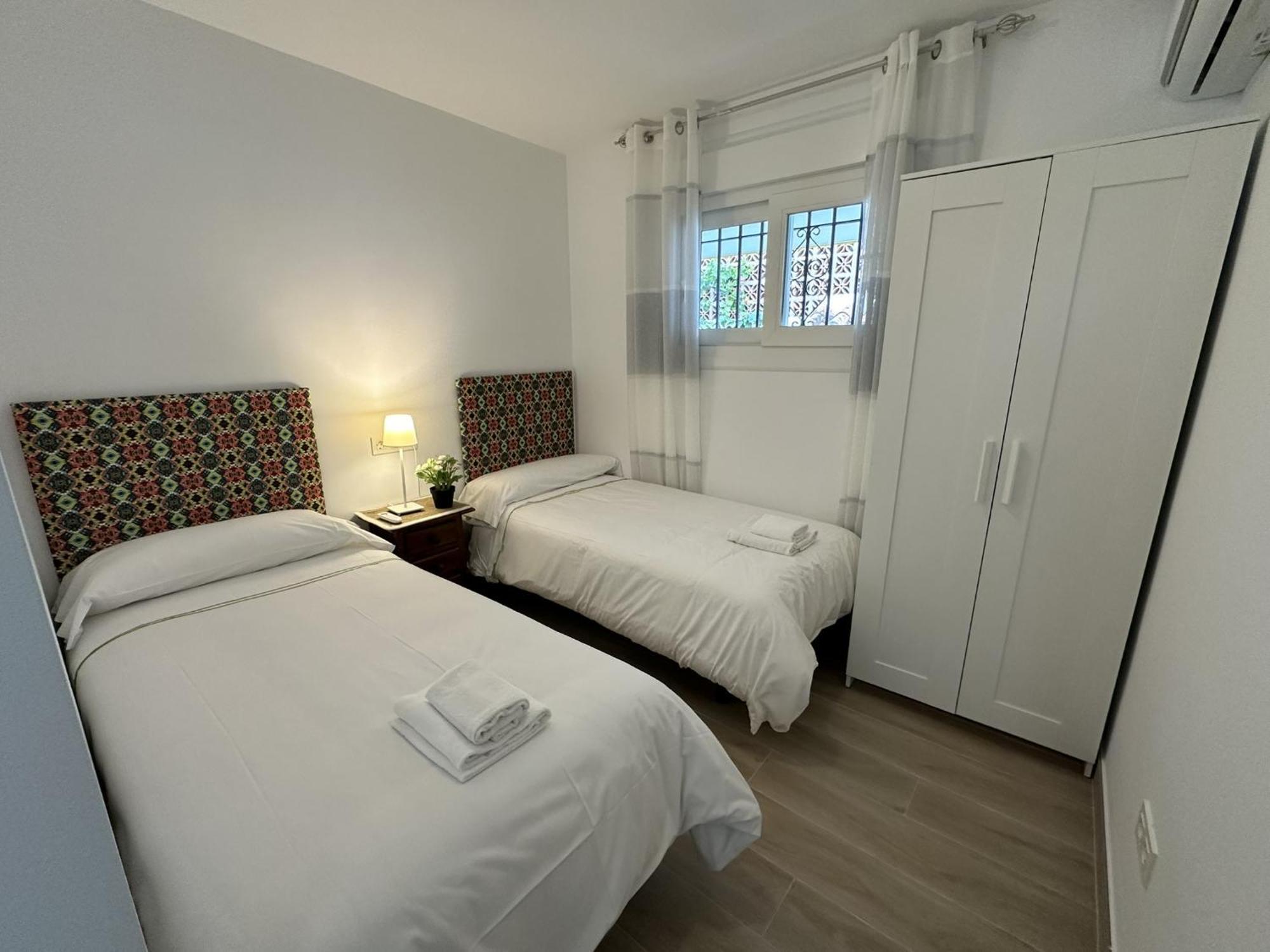 Nerja Paradise Rentals - Apartment El Califa 3 Exterior foto
