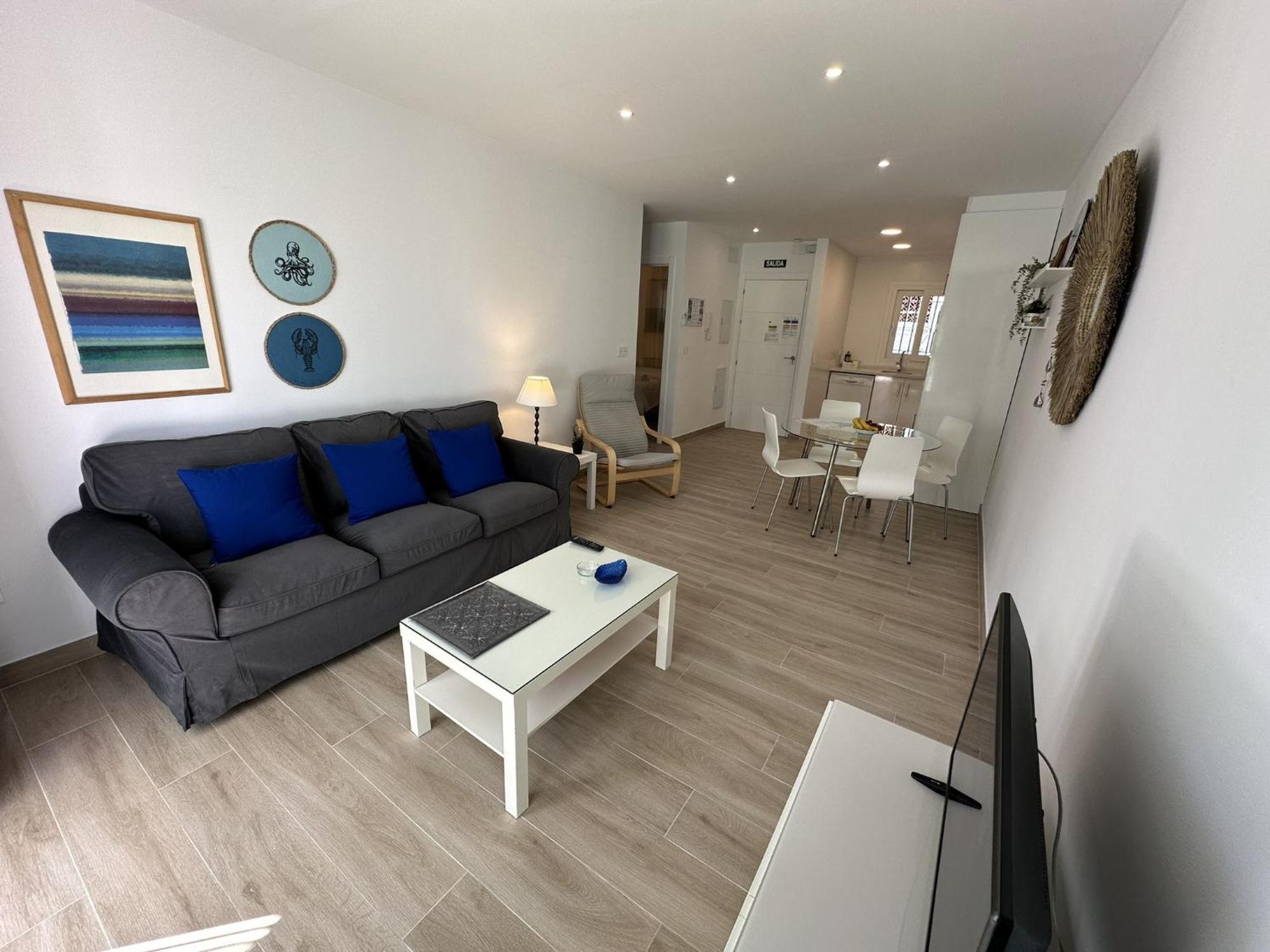Nerja Paradise Rentals - Apartment El Califa 3 Exterior foto